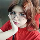 Алина, 19 лет