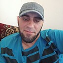 Абдул, 34 года