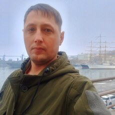 Фотография мужчины Константин, 33 года из г. Лесозаводск