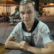 Фотография мужчины Никита, 26 лет из г. Сочи