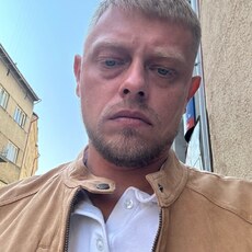 Фотография мужчины Okeskandr, 32 года из г. Лодзь