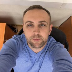 Фотография мужчины Andrey, 35 лет из г. Москва