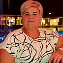 Любовь, 59 лет