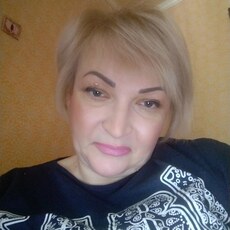 Фотография девушки Оксана, 54 года из г. Воскресенск