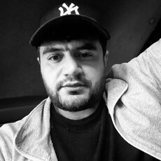 Фотография мужчины Андрей, 28 лет из г. Алдан