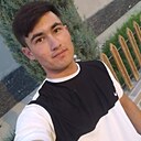 Мурат, 23 года