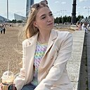 Анастасия, 21 год