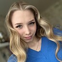 Анастасия, 20 лет