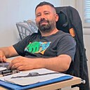 Serkan, 35 лет