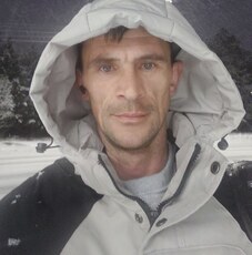 Фотография мужчины Сергей, 42 года из г. Гродно