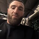 Загид, 30 лет