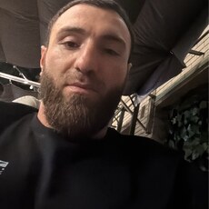 Фотография мужчины Загид, 30 лет из г. Махачкала