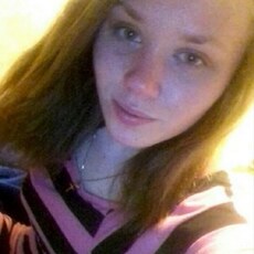 Фотография девушки Alina, 22 года из г. Назарово