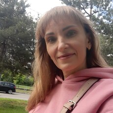 Фотография девушки Наталья, 43 года из г. Краснодар