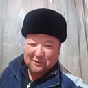 Али, 34 года