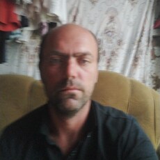 Фотография мужчины Юрий, 41 год из г. Щучинск