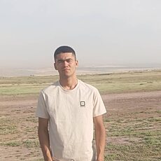 Фотография мужчины Юра, 22 года из г. Бийск