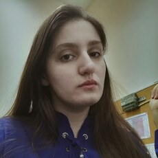 Фотография девушки Валерия, 24 года из г. Нижний Новгород