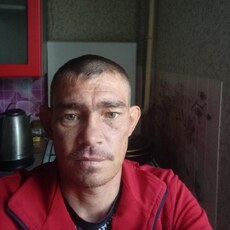 Фотография мужчины Дмитрий, 39 лет из г. Пенза