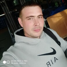 Фотография мужчины Yura, 28 лет из г. Кишинев