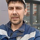 Илья, 40 лет