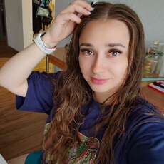 Фотография девушки Юлия, 28 лет из г. Красногорск