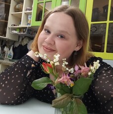Фотография девушки Анна, 24 года из г. Грозный