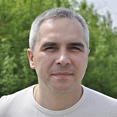 Фотография мужчины Ник, 36 лет из г. Новоалександровск