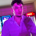 Дэнис, 22 года