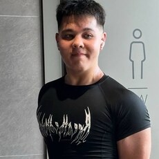 Фотография мужчины Nemzz, 18 лет из г. Ташкент
