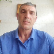 Фотография мужчины Zураб, 44 года из г. Краков