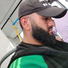 Фотография мужчины Мансур, 29 лет из г. Пермь