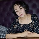 Ботагоз Алимова, 41 год