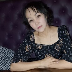 Фотография девушки Ботагоз Алимова, 41 год из г. Житикара