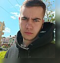 Алексей, 22 года