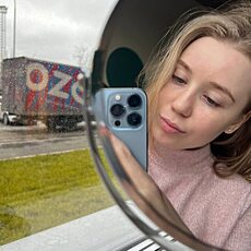 Фотография девушки Александра, 29 лет из г. Смоленск