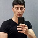 Алик, 25 лет