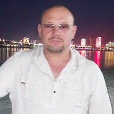 Фотография мужчины Vilgelm, 41 год из г. Благовещенск