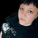 Брюнеточка, 39 лет