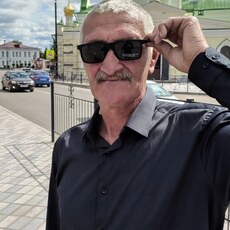 Фотография мужчины Николай, 54 года из г. Саяногорск