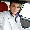 Азат, 24 года