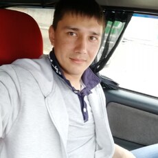 Фотография мужчины Азат, 24 года из г. Уфа