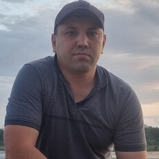 Фотография мужчины Murad, 35 лет из г. Рыбинск