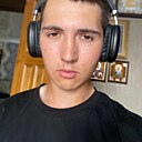 Константин, 19 лет