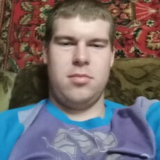 Фотография мужчины Игорь, 22 года из г. Ровеньки