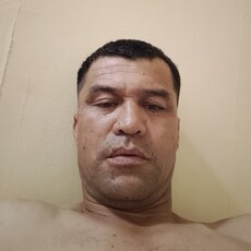Фотография мужчины Sanjar Juroqulov, 38 лет из г. Хабаровск