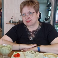 Фотография девушки Светик, 47 лет из г. Курск