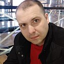 Илья, 38 лет