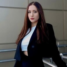 Фотография девушки Ангелинка, 18 лет из г. Витебск