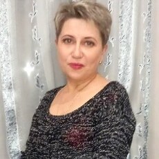 Фотография девушки Ирина, 53 года из г. Самара